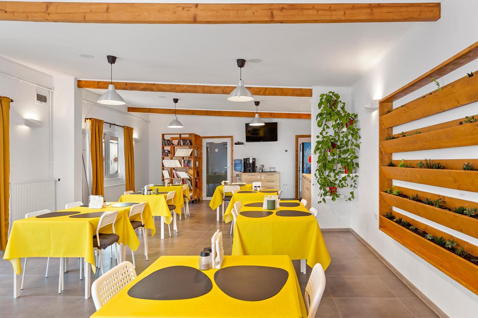 Pensiunea Alina "Adults Only" Sibiu Bagian luar foto