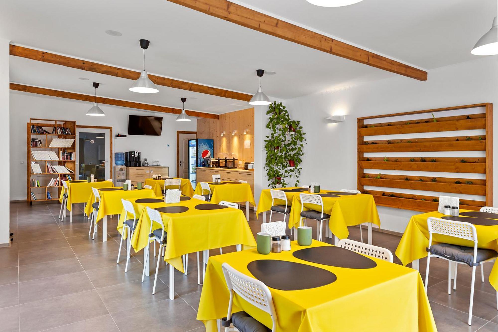 Pensiunea Alina "Adults Only" Sibiu Bagian luar foto